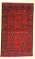 Khan Mohammedi 198 x 123 cms - The Nomads Tent